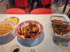 -石牌岭小亮蒸虾•湖北老字号(左岭店)