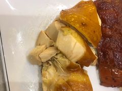 -黄金烧味(新禧大楼店)