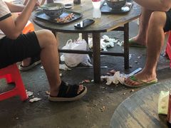 -珍记海鲜粥·海鲜粉