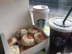 -长发西饼(临顿路店)