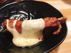 芝士肋排-源味屋韩式火锅&炸鸡(鼎城当代商城店)