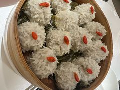 糯米珍珠圆子-湖锦酒楼·30年经典湖北菜(沌口店)