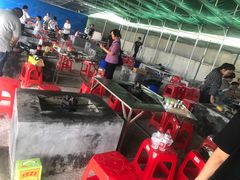 -会江钓鱼钓虾烧烤场