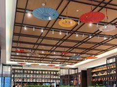 -苏州知音温德姆至尊酒店·四季海鲜自助餐厅(汾湖店)