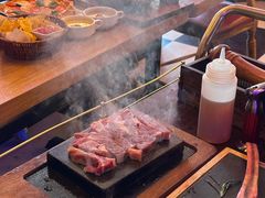 -甲丁坊·德餐·酒吧(五棵松华熙店)