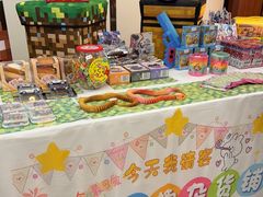 -金陵之星大酒店·中餐厅