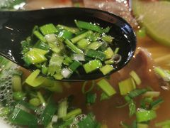 -小灶派· 地道兰州牛肉面(宏发大厦店)