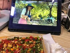 -西安外国语大学-学生食堂(栾树大道店)