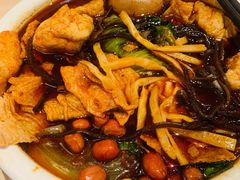 原味螺蛳粉-水平有限广西米粉·广西风味集(五道口店)