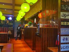 -鸟鹏烧鸟居酒屋(熙龙湾店)