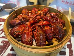 -靓靓蒸虾·头牌蒸虾(沙湖旗舰店)