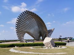 -南汇嘴观海公园