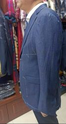 点击看大图 -香港威德诚洋服BESPOKE西服西装高级定制(上海湾一店)