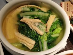 -外婆家(杭州马塍店)