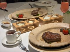 -王品牛排(福州泰禾店)