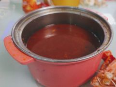 -味香林牦牛自助火锅