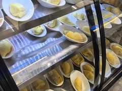 -半岛听涛蒸汽海鲜自助(K11店)
