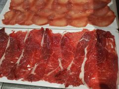 -古乐牛香·鲜牛肉牛杂火锅(新区店)