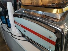 -COFFEE CALL(云锦路店)
