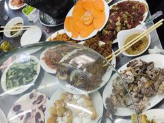 -松明一烤肉馆(鲁园店)