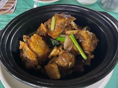 -忠记湛江烧蚝店