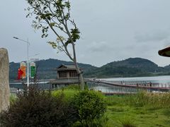 -翠屏湖景区