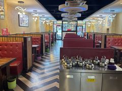 -美达尔烧烤海鲜家常菜(泰山路店)