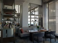 -北京柏悦酒店·锦庭餐厅Dining Room