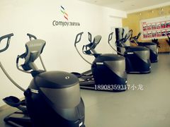 -西吉马游泳健身(协信店)