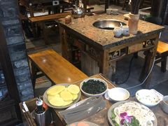 -重庆渝达老火锅(春熙路店)