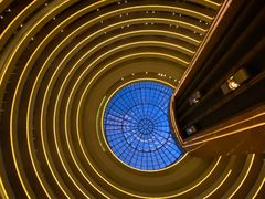 -杭州国际会议中心洲际酒店-原素全日餐厅(解放东路店)