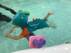 -爱乐婴童水育早教中心·儿童游泳中心(田园商业广场店)