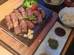 -味太助·银饭食堂(中华城店)