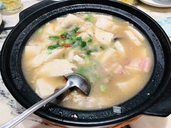 -梁家大院•农家菜(昆山会展中心店)