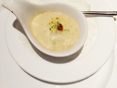 -戈雅法餐厅(世界城广场店)