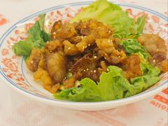 -堂瓦里·33年传统赣菜(第一街区店)