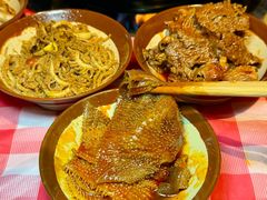 -重庆印象老火锅(梅林店)