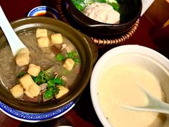 -南京大牌档(夫子庙老门东店)