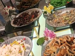 -经典世家牛排自助餐厅(百捷店)