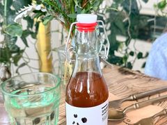 大红袍康普茶-O'mills Sourdough Bakery&Bistro(永嘉路店)