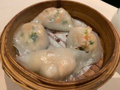 粉果-八樂居