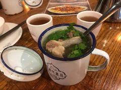 -西域阿里马新疆菜·清真(桂花路店)