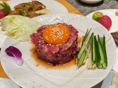 -大岛日本料理铁板烧(南通大饭店)