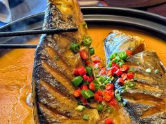 -潇湘楼·二十四节气山野菜(亚运村店)