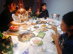 -胡哥烤肥牛(车公庙店)