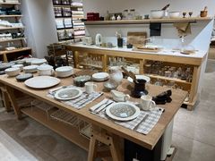 -ZARA HOME(蓝色港湾店)