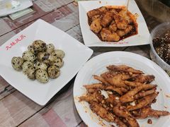 -嘉州九妹凤爪(乐山总店)