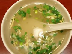 -佬钱湾仔(衣裳街店)