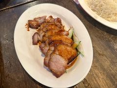 -马来西亚美食街