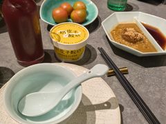 -鼎鼎香·港式火锅(北京SKP店)